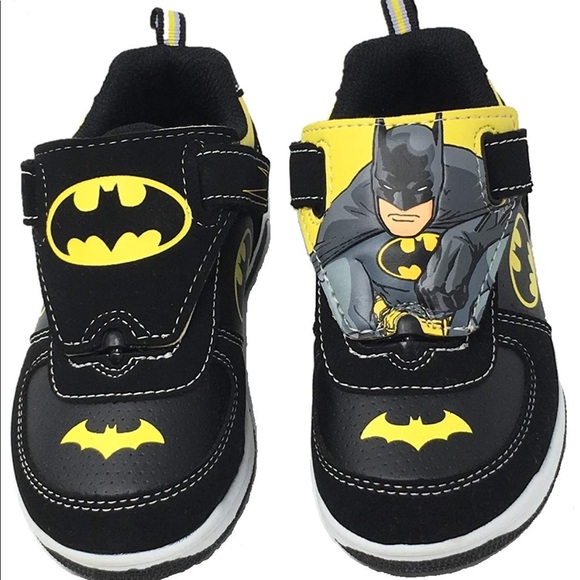 shoes batman
